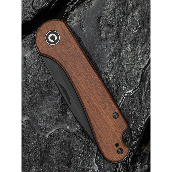 Нож Civivi Elementum Slip Joint Guibourtia Wood C18062AJ-3 100000736 фото