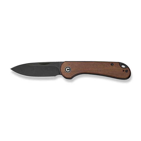 Нож Civivi Elementum Slip Joint Guibourtia Wood C18062AJ-3 100000736 фото
