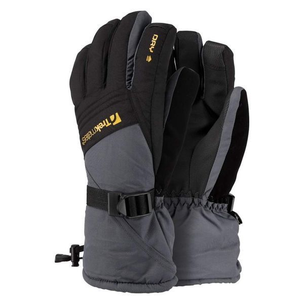 Перчатки Trekmates Mogul Dry Glove Mns 015.1201 фото