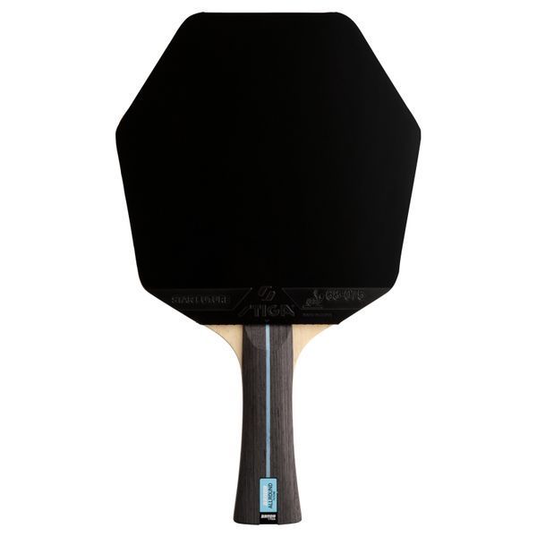 Ракетка для настільного тенісу Banda by Stiga Allround Future Cybershape System FL 1650-0201-35 931948 фото