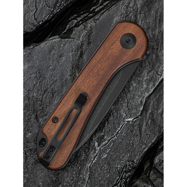 Нож Civivi Elementum Slip Joint Guibourtia Wood C18062AJ-3 100000736 фото