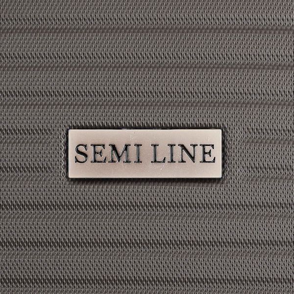 Валіза Semi Line 28" (L) Graphite (T5583-6) DAS302278 фото