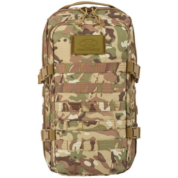 Рюкзак тактический Highlander Recon Backpack 20L HMTC (TT164-HC) 929618 фото