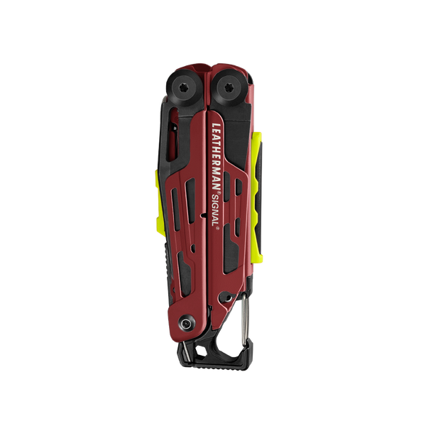 Мультинструмент Leatherman SIGNAL картонная коробка 832745 4007846 фото