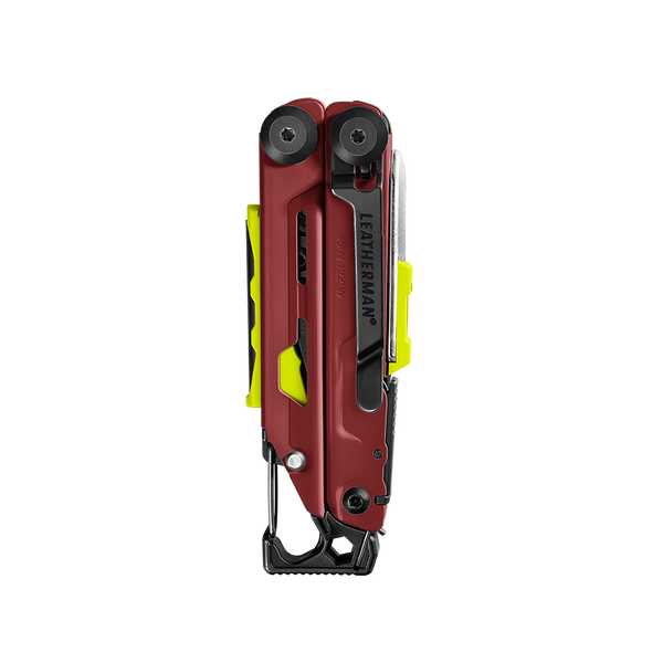 Мультинструмент Leatherman SIGNAL картонная коробка 832745 4007846 фото