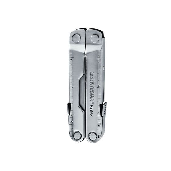 Мультиінструмент Leatherman Rebar 831557 4007143 фото