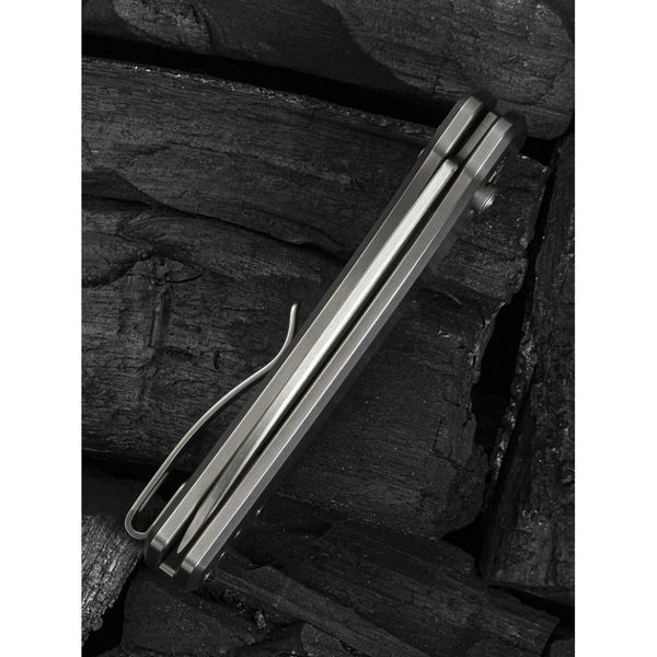 Ніж Weknife Nightblade WE22046-2 999996842 фото