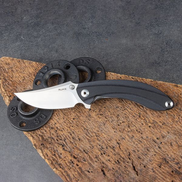 Нож Ruike P155-B Black 53334 фото