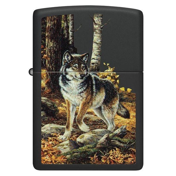 Запальничка Zippo Linda Picken 48970 V77550899 фото