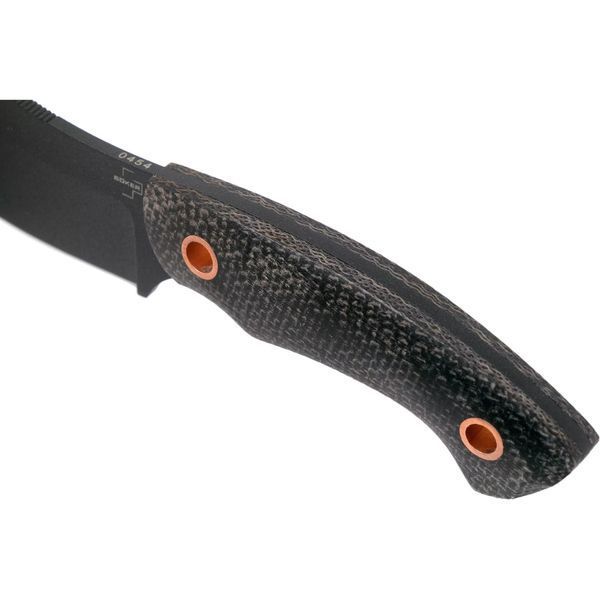 Нож Boker Plus Nessmi Pro, 02BO066 23730949 фото