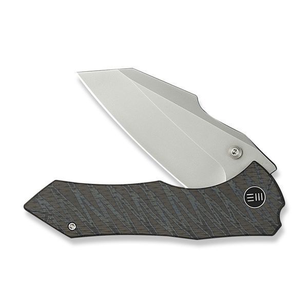 Нож Weknife High-Fin XL WE24010-4 999996839 фото