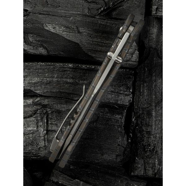 Нож Weknife High-Fin XL WE24010-4 999996839 фото