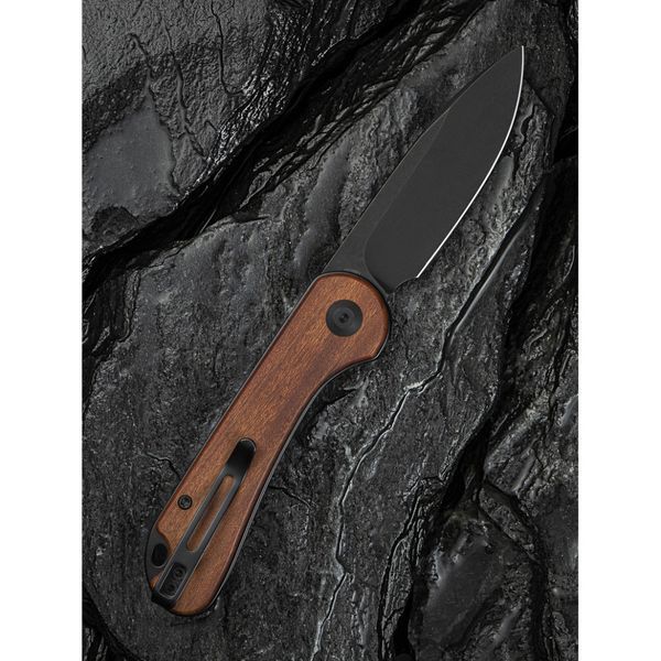 Нож Civivi Elementum Slip Joint Guibourtia Wood C18062AJ-3 100000736 фото