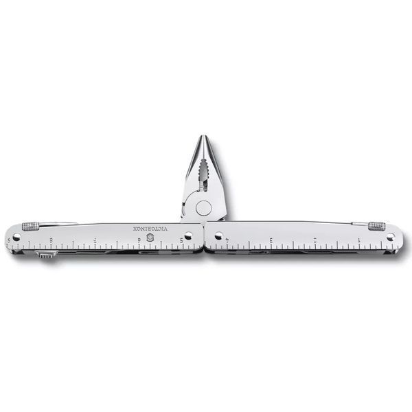 Мультитул Victorinox Swisstool MX 115 мм 25 функцій із чохлом (3.0327.MN) V77551765 фото