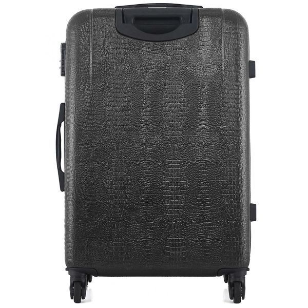 Чемодан Semi Line 26" (L) Black (T5580-5) DAS302265 фото