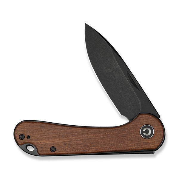Нож Civivi Elementum Slip Joint Guibourtia Wood C18062AJ-3 100000736 фото