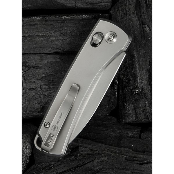 Ніж Weknife Nightblade WE22046-2 999996842 фото