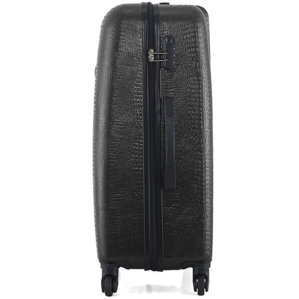 Чемодан Semi Line 26" (L) Black (T5580-5) DAS302265 фото