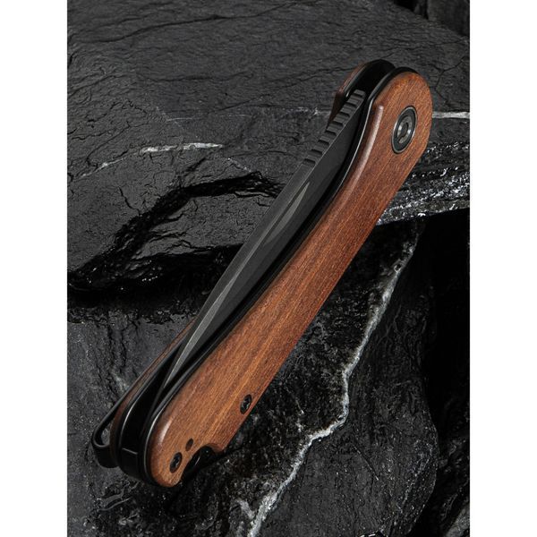 Нож Civivi Elementum Slip Joint Guibourtia Wood C18062AJ-3 100000736 фото