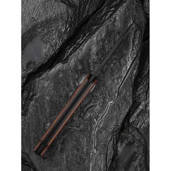 Нож Civivi Elementum Slip Joint Guibourtia Wood C18062AJ-3 100000736 фото