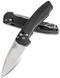 Ніж Benchmade Arcane AXIS assist 490 4006890 фото 1