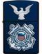 Зажигалка Zippo Coast Guard 28681 V77553862 фото 4