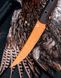 Нож кухонный Benchmade Meatcrafter Orange 15500OR-2 4008565 фото 2