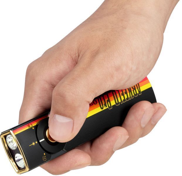 Ліхтар Olight Arkfeld Pro Class 3R CW Racing Stripes (1300 Lm) 0.0000.0910 23704813 фото