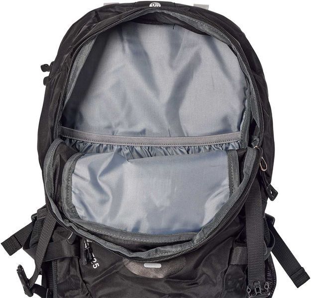 Рюкзак Skif Outdoor Racer 25 л Black 3890263 фото