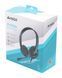 Гарнітура A4-Tech FH100i USB,колір чорний FH100i (Stone Black) 1605790 фото 6