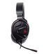 Гарнітура ігрова Bloody G600i, miniJack + USB G600i Bloody (Black) 1604644 фото 3