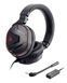 Гарнітура ігрова Bloody G600i, miniJack + USB G600i Bloody (Black) 1604644 фото 2
