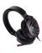 Гарнітура ігрова Bloody G600i, miniJack + USB G600i Bloody (Black) 1604644 фото 1
