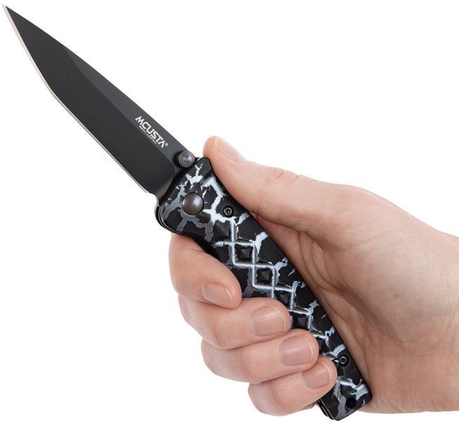 Ніж Mcusta Katana Volt MC-004BC-D6 23704928 фото