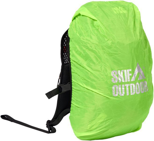 Рюкзак Skif Outdoor Racer 25 л Black 3890263 фото