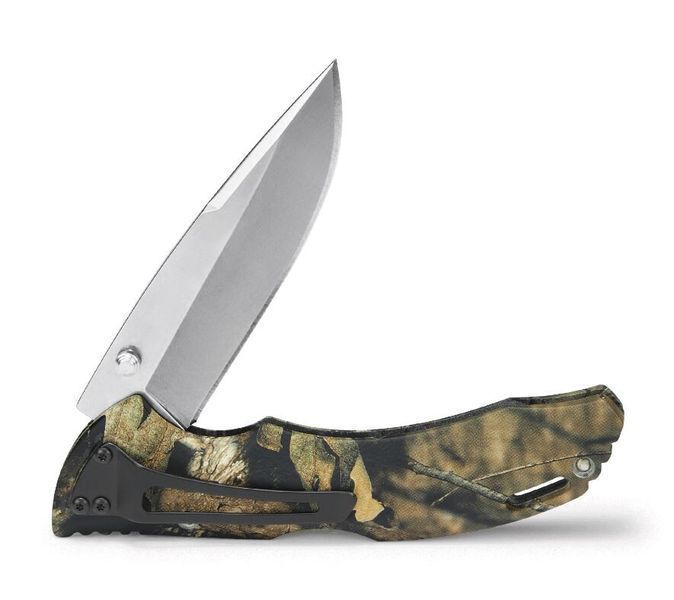Ніж Buck Bantam BHW Mossy Oak Break-up CountryCamo 286CMS24B 4009024 фото