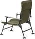 Кресло раскладное Skif Outdoor Comfy M Dark Green 3890057 фото 4