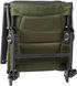 Кресло раскладное Skif Outdoor Comfy M Dark Green 3890057 фото 5