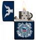 Зажигалка Zippo Coast Guard 28681 V77553862 фото 2