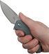 Ніж Boker Plus Gemtek 01BO553 23731080 фото 5