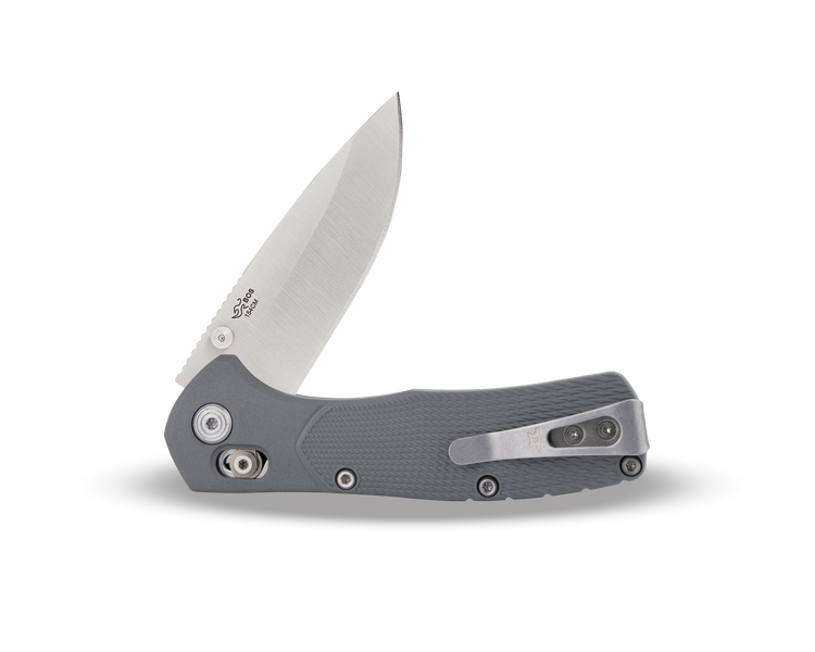 Нож Buck Ranger Pro Серый 791GYS1 4009498 фото