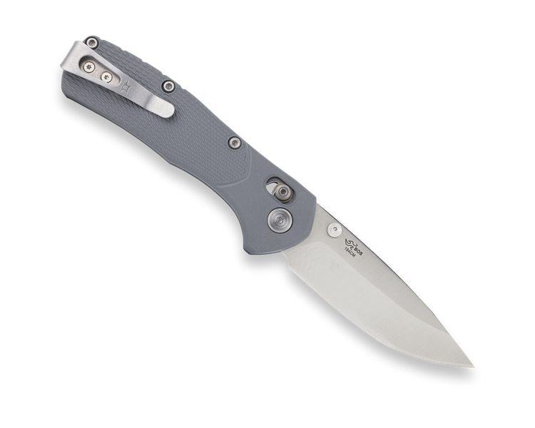 Нож Buck Ranger Pro Серый 791GYS1 4009498 фото
