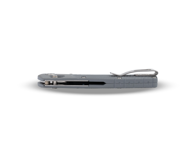 Нож Buck Ranger Pro Серый 791GYS1 4009498 фото
