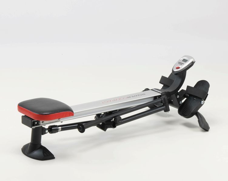 Гребний тренажер Toorx Rower Compact (ROWER-COMPACT) 929484 фото