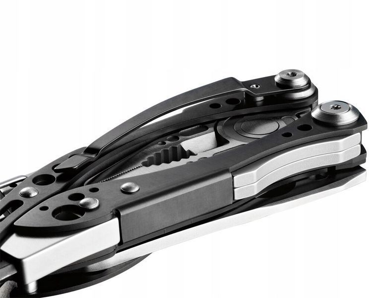 Мультиинструмент Leatherman Skeletool CX 830923 4008687 фото