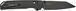 Нож Kershaw Iridium Reverse Tanto Black D2 2038RBLK 17400697 фото 3