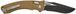 Ніж Microtech Amphibian Black Blade OD Green 137RL-1FLGTOD 14090586 фото 4
