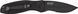 Ніж Kershaw Blur Black Blade HS Напівсерейтор 1670BLKST 17400667 фото 3