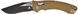 Ніж Microtech Amphibian Black Blade OD Green 137RL-1FLGTOD 14090586 фото 1