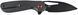 Ніж CJRB Lago BB Black J1926-BBK 27980335 фото 4